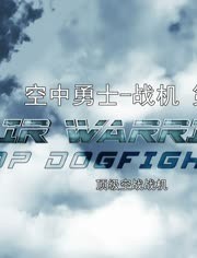 战机：空中勇士 第七季(全集)