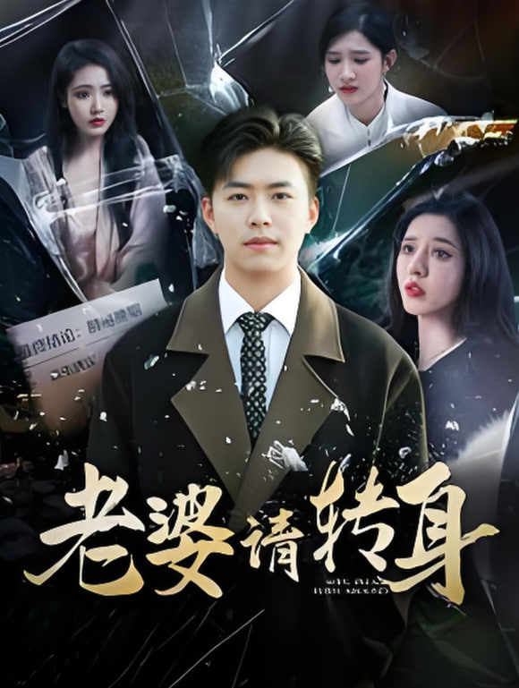 老婆请转身(全集)