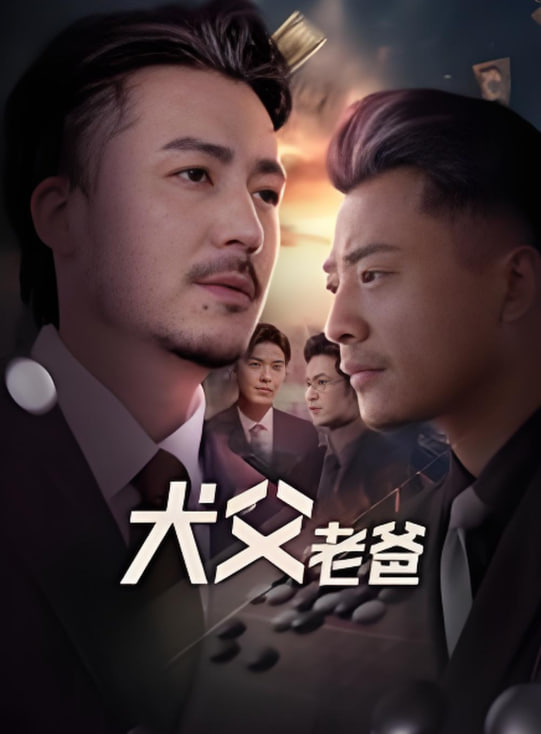 犬父老爸(全集)