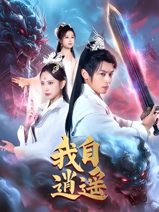 我自逍遥(全集)