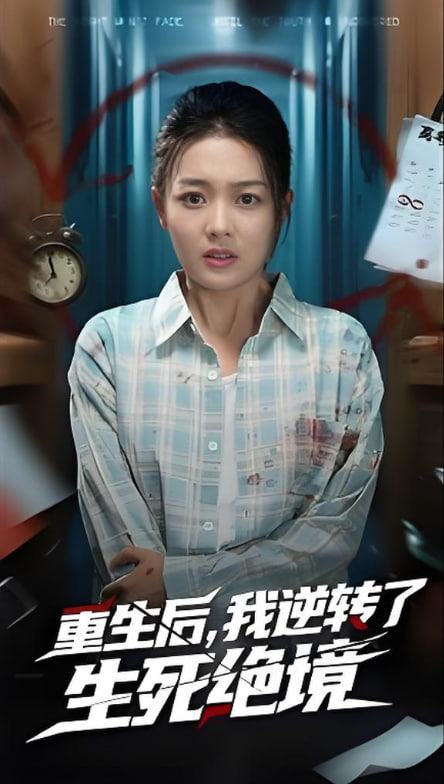 重生后我逆转了生死绝境(全集)