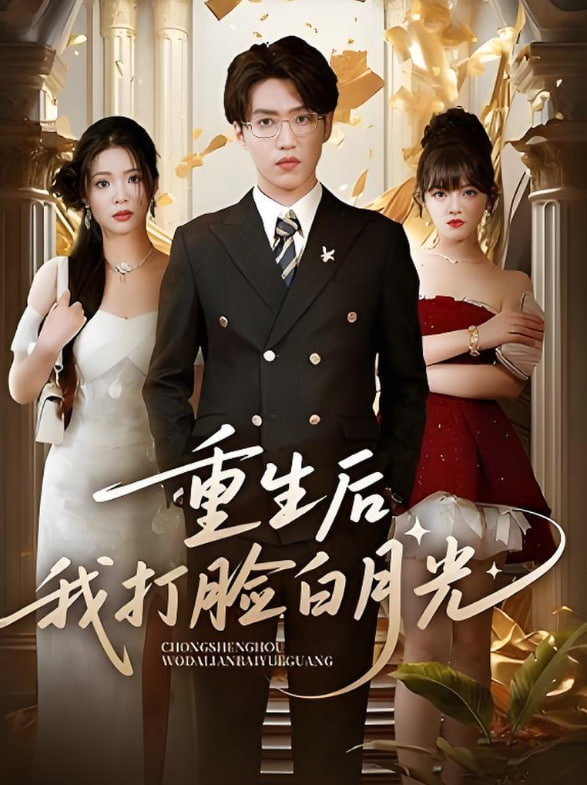 重生后我打脸白月光(全集)