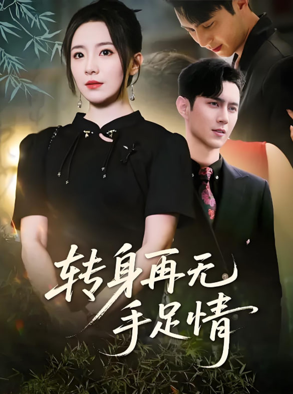 转身再无手足情(全集)