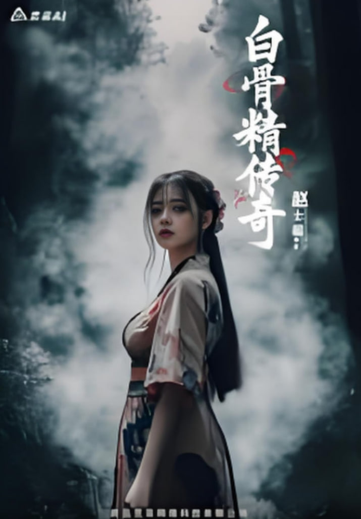 白骨精传奇第一季(全集)