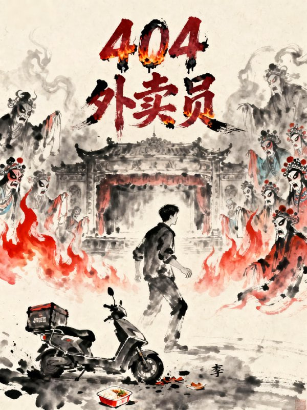 404外卖员(全集)