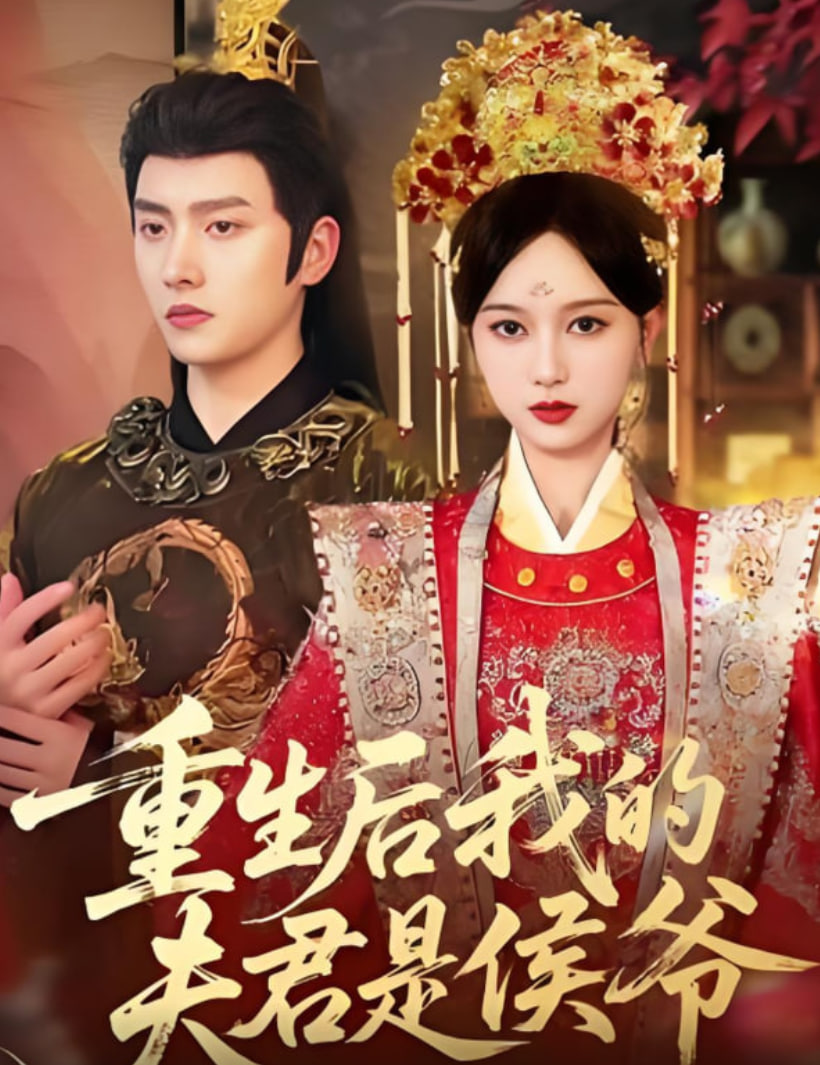 重生后我的夫君是侯爷(全集)