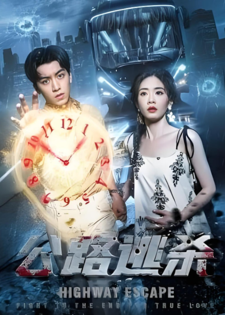 公路逃杀(全集)