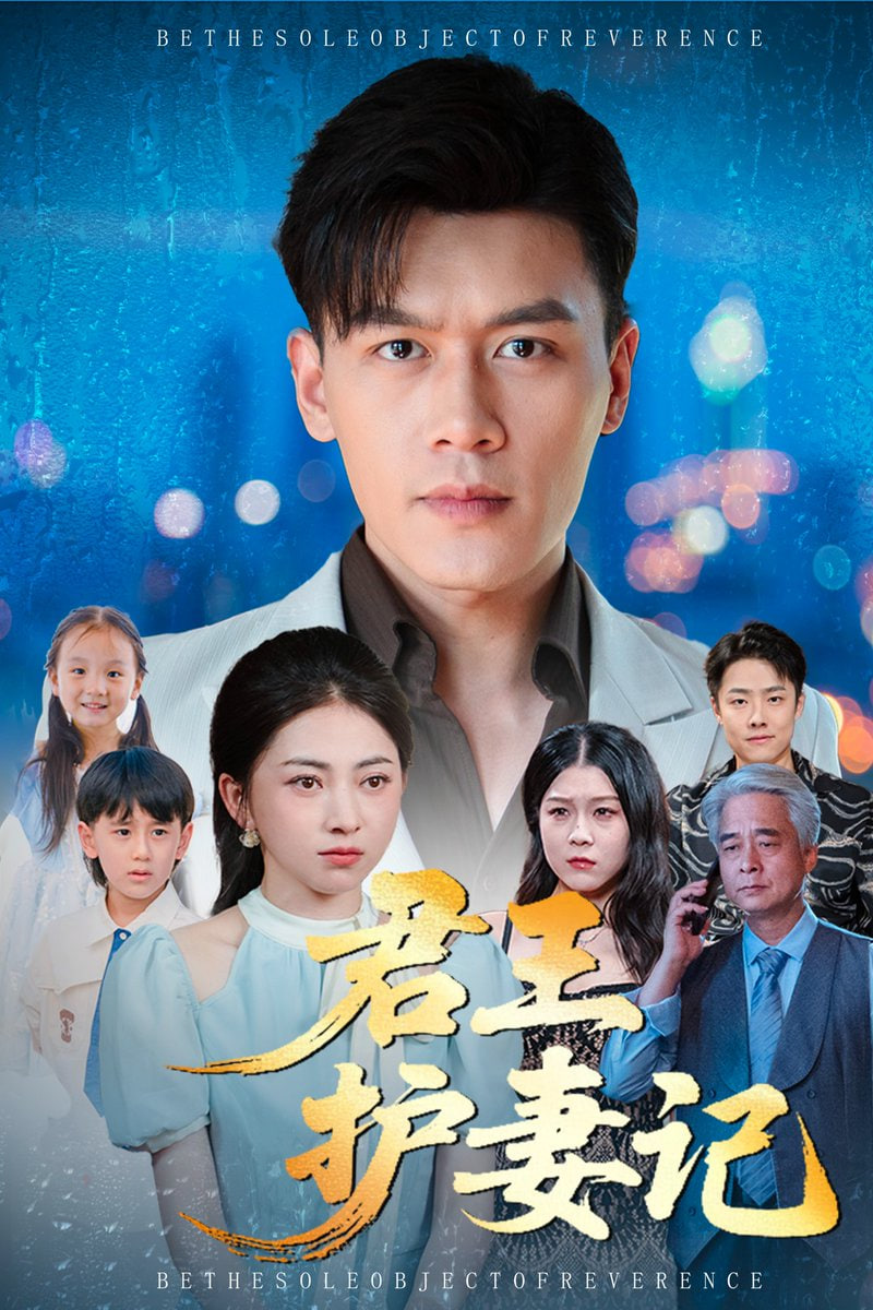 君王护妻记（独尊）(全集)