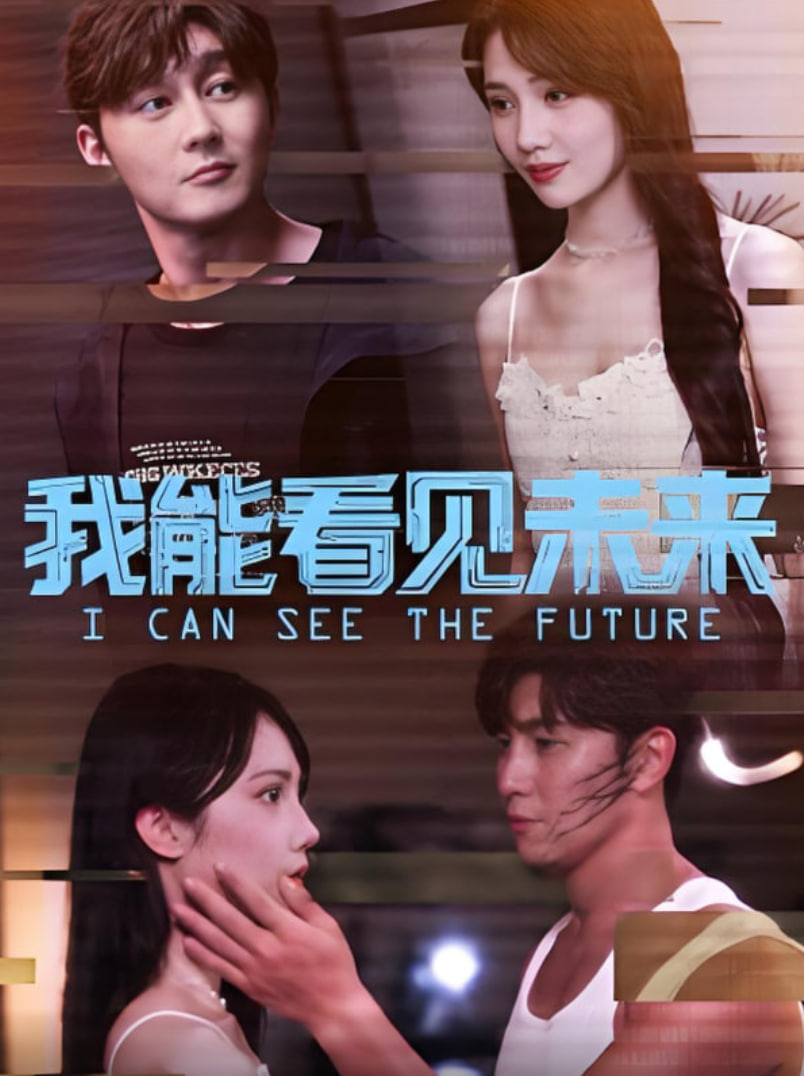我能看见未来(全集)