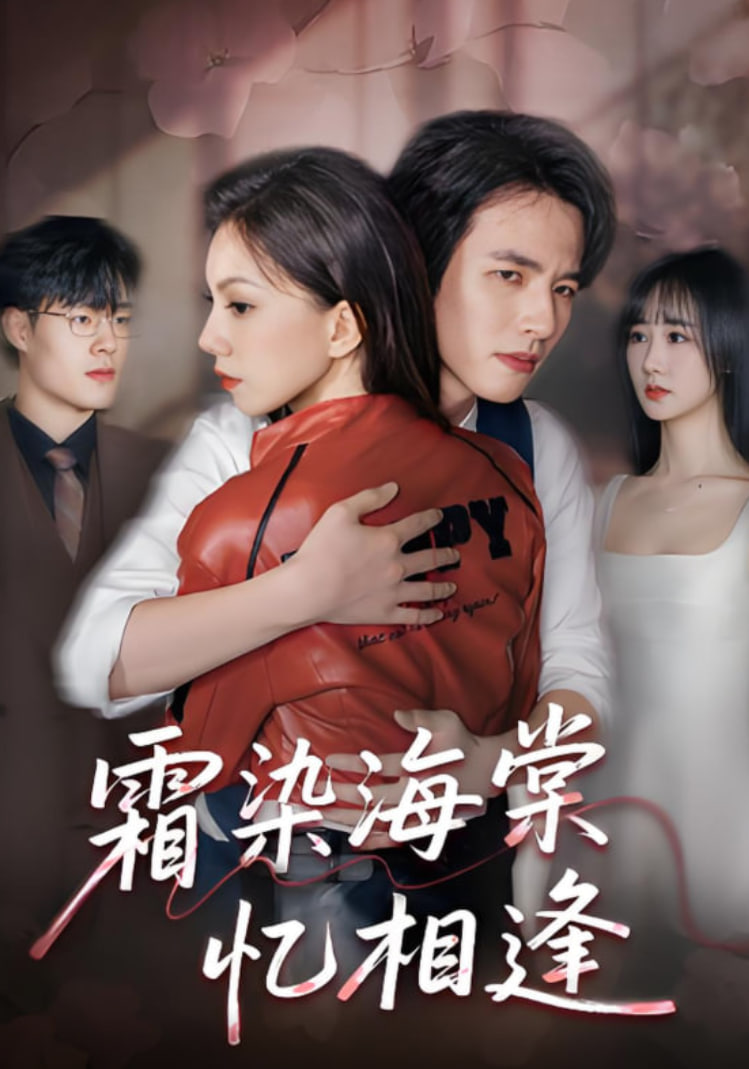 霜染海棠忆相逢(全集)