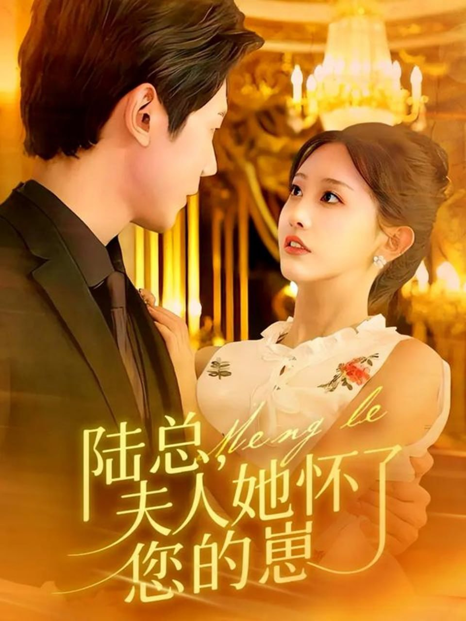 陆总，夫人她怀了您的崽(全集)
