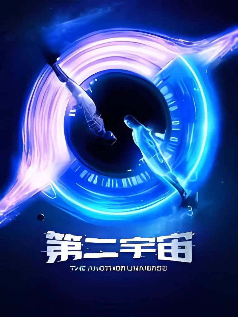 第二宇宙(全集)