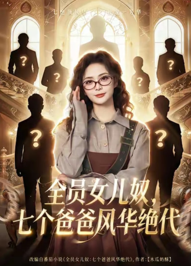 全员女儿奴七个爸爸风华绝代(全集)