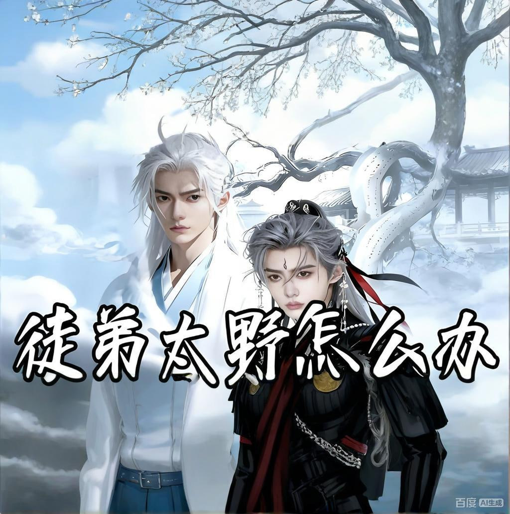 徒弟太野怎么办(全集)