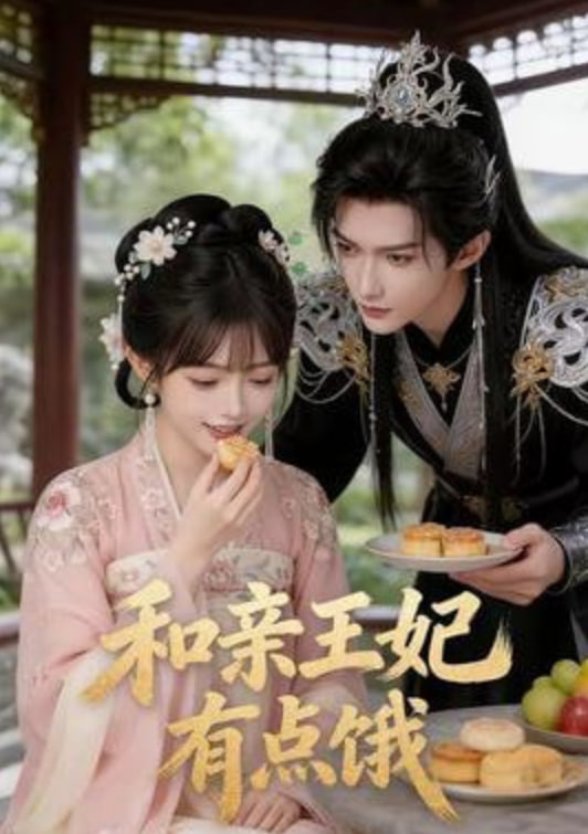 和亲王妃有点饿(全集)