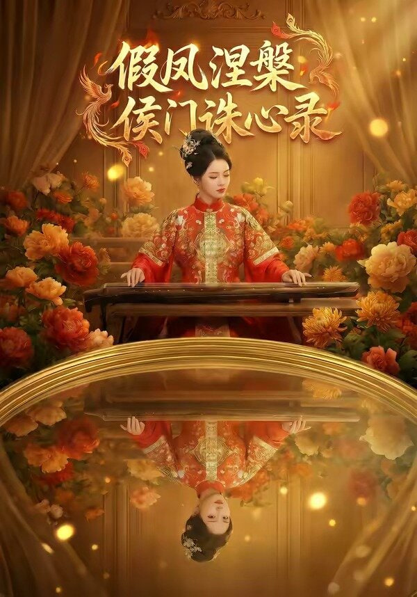 假凤涅槃侯门诛心录(全集)