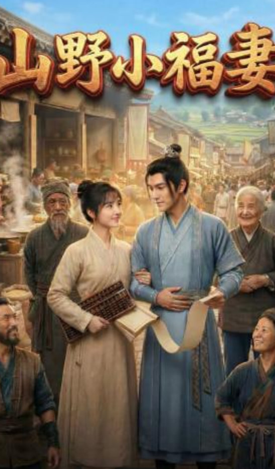 山野小福妻(全集)