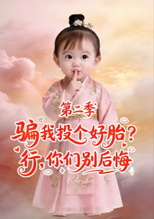 骗我投个好胎？行，你们别后悔第二季(全集)
