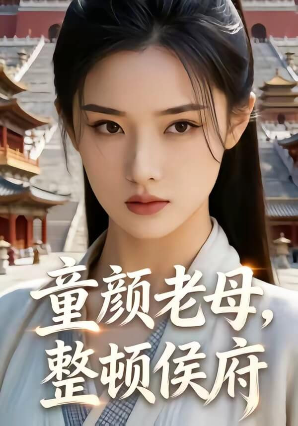 童颜老母，整顿侯府(全集)