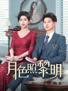 月色照黎明＆摊牌后老婆悔不当初(全集)