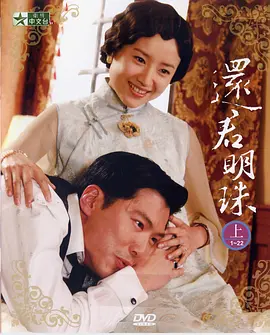 还君明珠2008(全集)